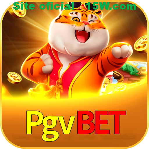 Imagem promocional da Pgvbet mostrando a plataforma e suas vantagens